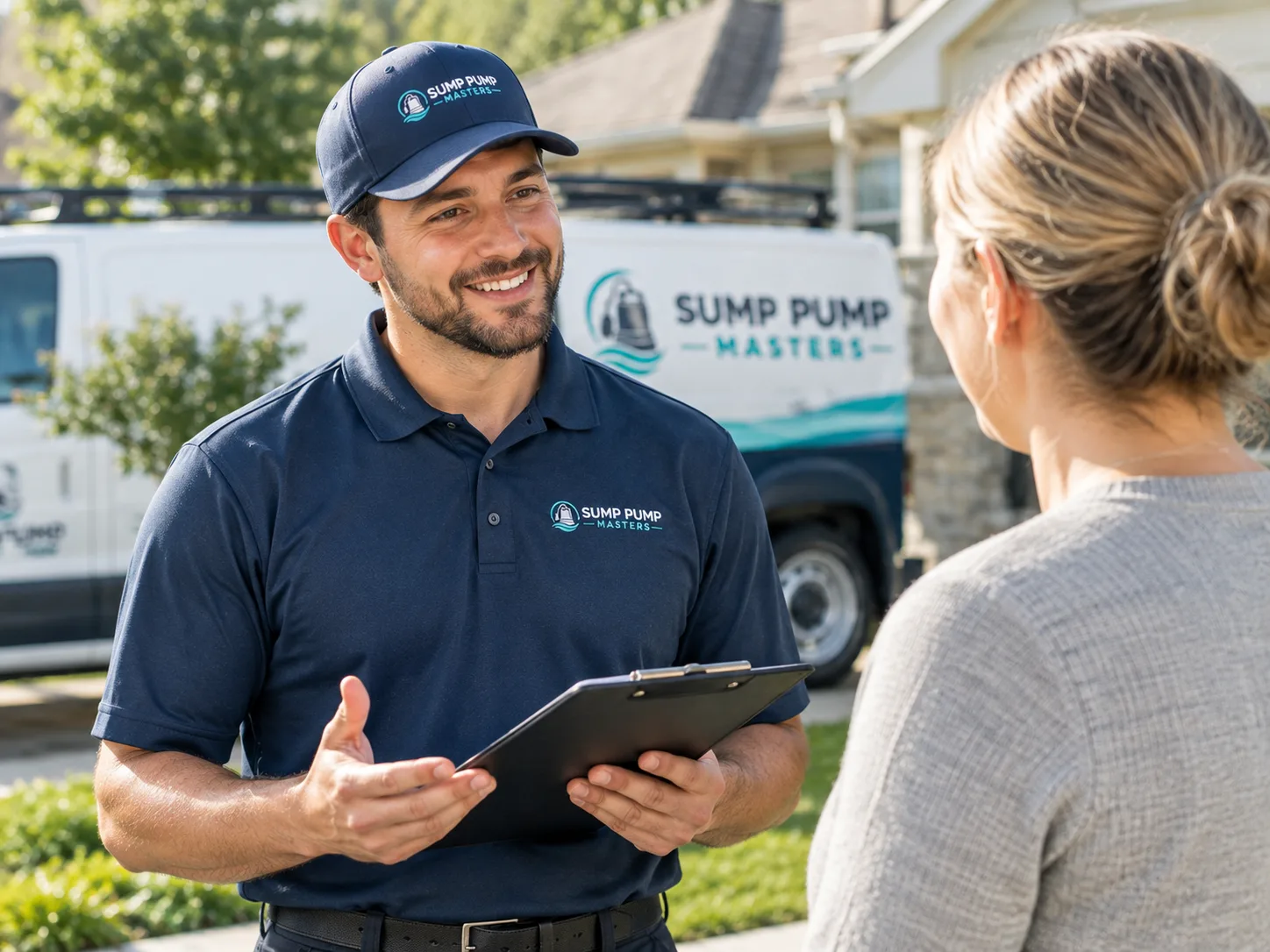 Sump Pump Repair Brewster, WA FAQs